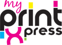 myprintxpress logo
