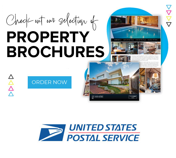 Property Brochures - Order Now