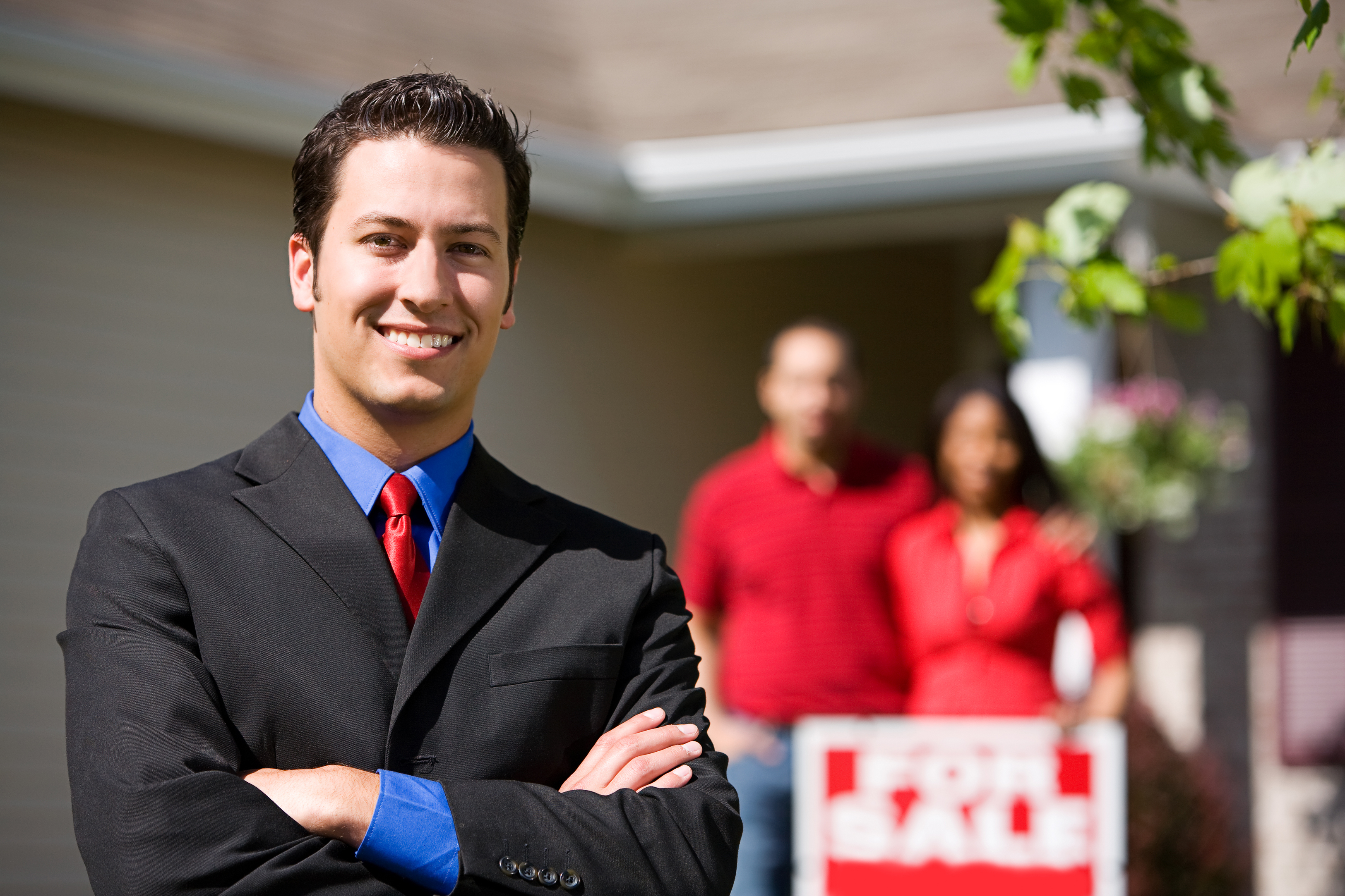 What Clients want in a Real Estate Agent